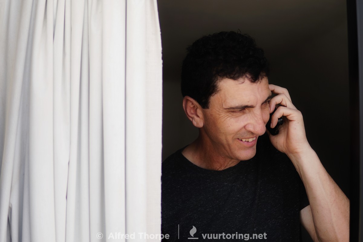 Schaun & Akosia Colin